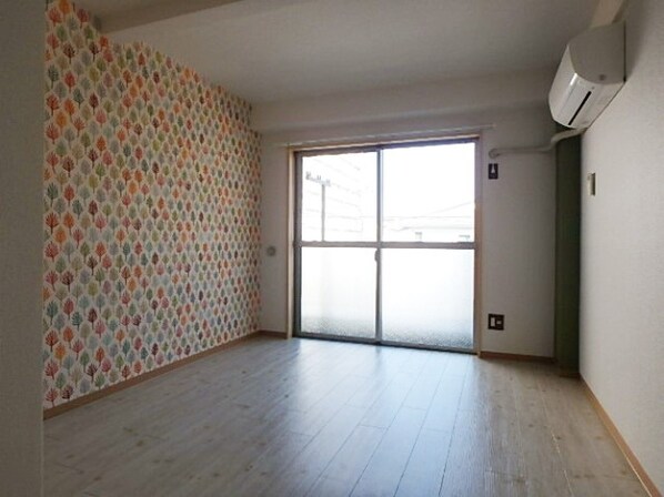 プレミアムバリュー板橋徳丸の物件内観写真